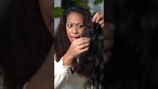 Amazon TRIIPPY Bundles Review #amazonhair