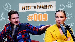 Meet The Parents 009. The Default Parent