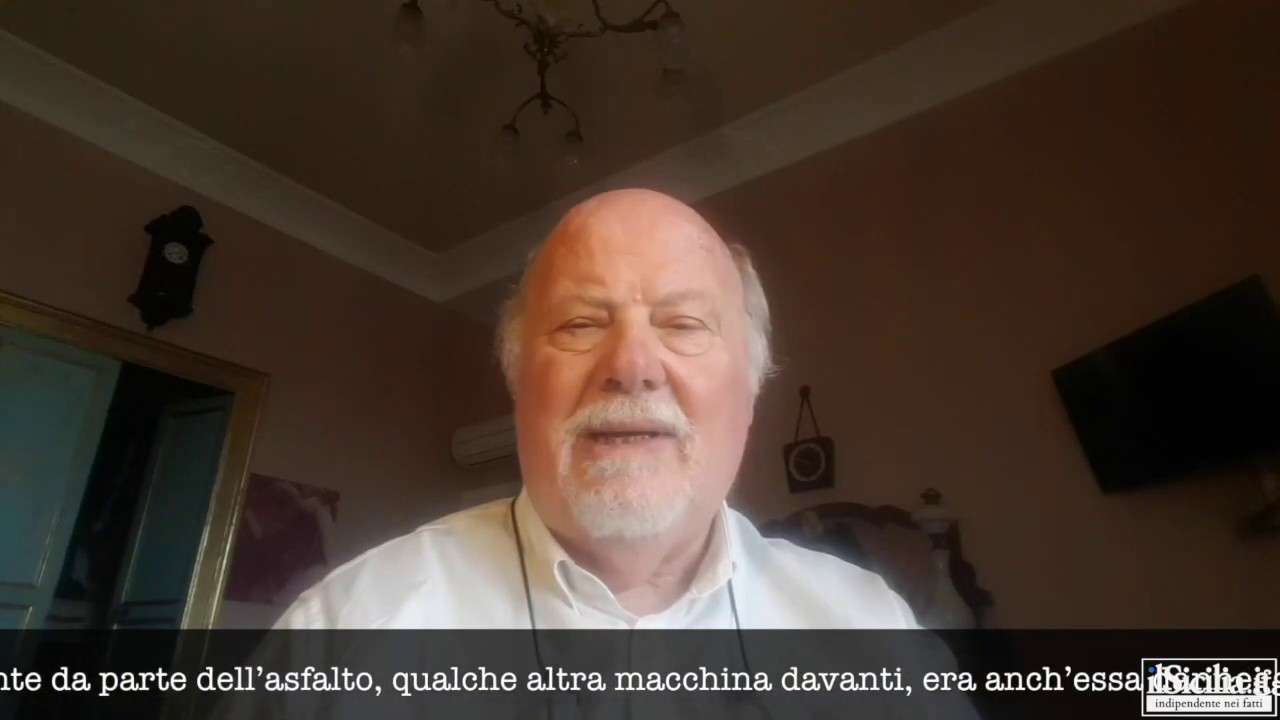 Strage di Capaci, il racconto dei Vigili del Fuoco