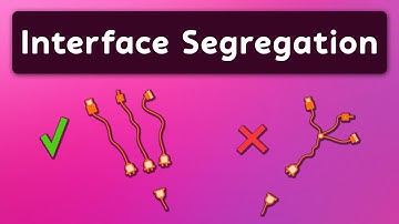 Interface Segregation Prensibi - Solid Prensipleri Eğitimi 5. Bölüm