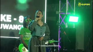 Denik Armila - Ayang Ayang - Aurora Music Banyuwangi - KBSB 2025
