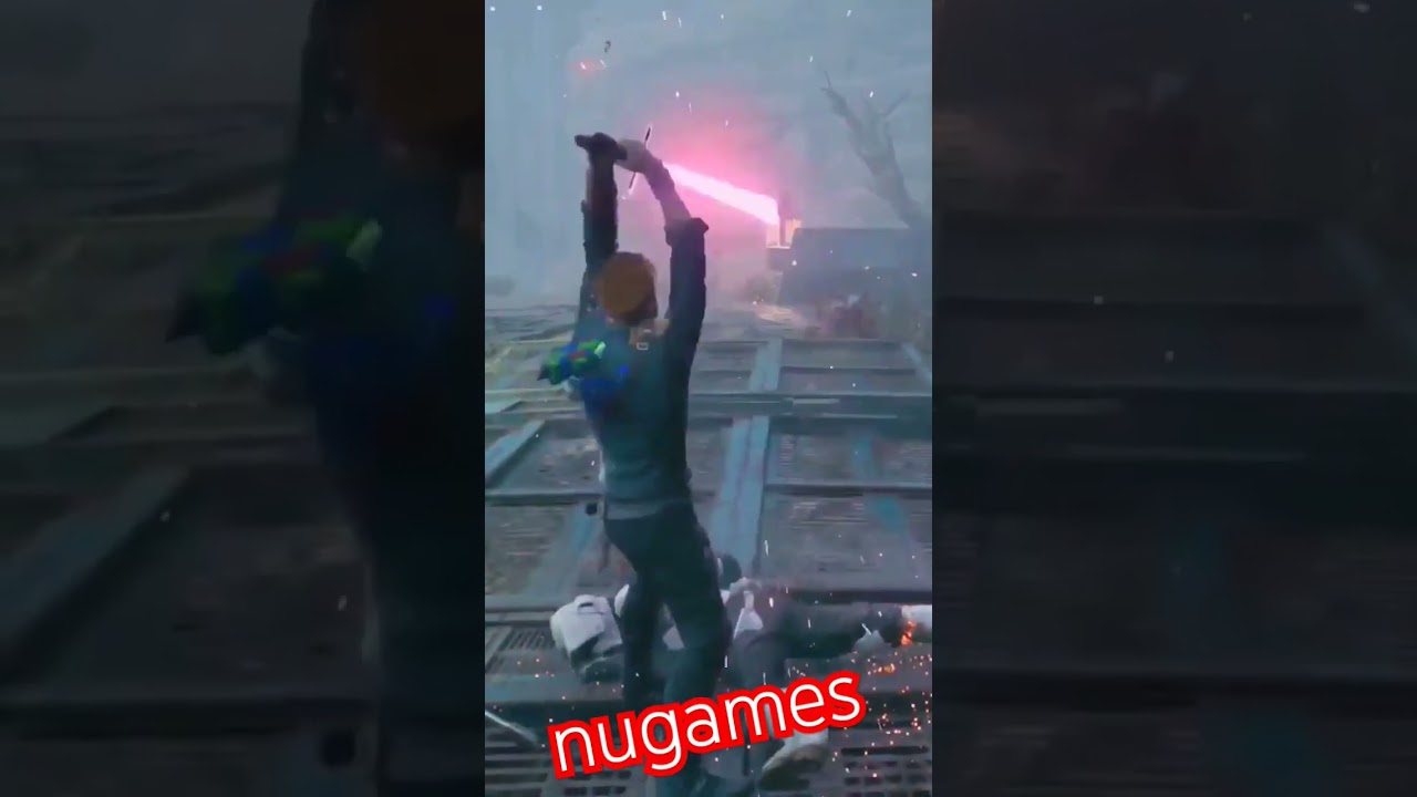 nugames STAR WARS BEST  