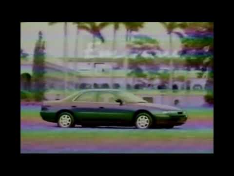 1992年 エメロード　プロモーション　ビデオ（EMERAUDE　PROMOTION　VIDEO）