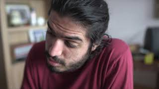 Diyalog Sahneleri - 1 İtirazım Var