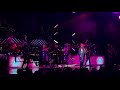 Earth, Wind &amp; Fire in concert, Arizona Federal Theatre, Phoenix, Arizona (2/12)