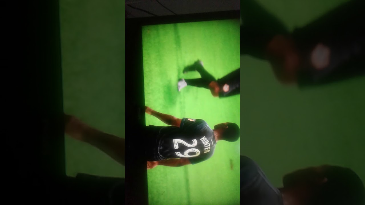 Gameplay de Fifa 18 com Maradona