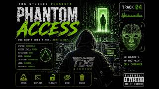 Phantom Access 👻💻 Hacker Rap | Invisible Infiltration (Cyberpunk Music) Profile