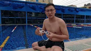 How to choose the right prescription swim goggles for you？ screenshot 2
