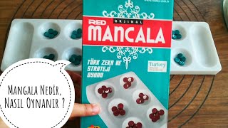Mancala Mangala Nedir, Nasıl Oynanır ?