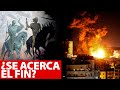 la VERDAD de ARMAGEDÓN 🔴 la GUERRA final contra ISRAEL