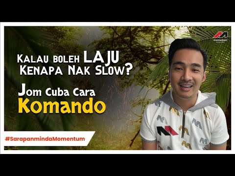 Video: Cara Meningkatkan Kelajuan Penghantaran