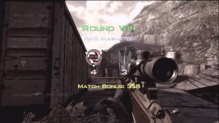 INSANE Hitmarker! + Update