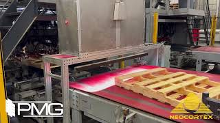 Neocortex PalletSense