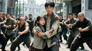 爲了給病重的妹妹治病,天生神力的哥哥硬是靠著鐵拳,在惡霸橫行的碼頭打出一片天地!#chinese television dramas #逆袭 #爽剧 #豪门 #shortdramas 爲了給病重的妹妹治病,天生神力的哥哥硬是靠著鐵拳,在惡霸橫行的碼頭打出一片天地!#chinese television dramas #逆袭 #爽剧 #豪门 #shortdramas