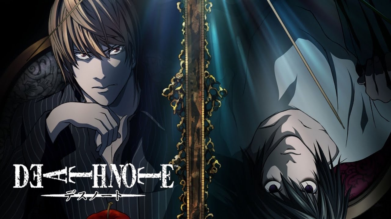 Death Note | ¿Cuántos Episodios MALOS Tiene?