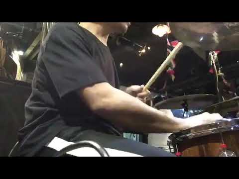 เธอคือใคร etc Drum Cover By Boy Drumza