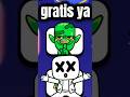 emotes gratis en la supercell store #clashroyale #supercell