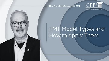 The Three Modules Of TMTs And How To Implement Them