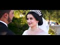 Barish & Sevda |  Wedding Film