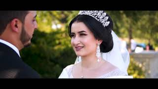 Barish & Sevda Wedding Film