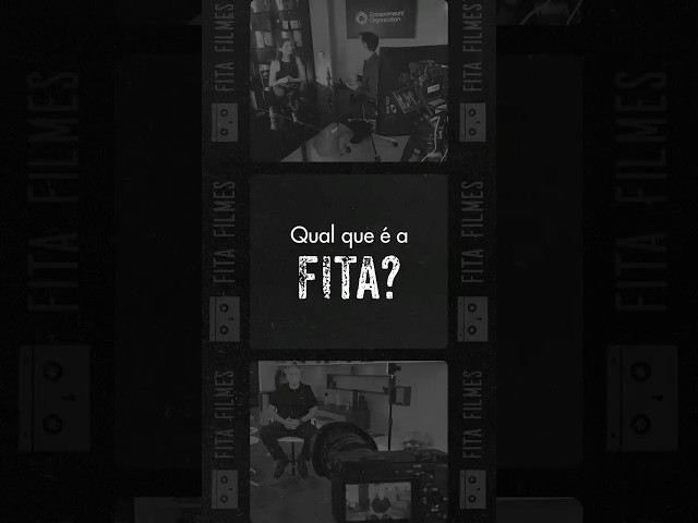 Qual que é a FITA?