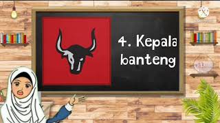 Video Pembelajaran PAUD Sub tema Pancasila Lambang Negaraku