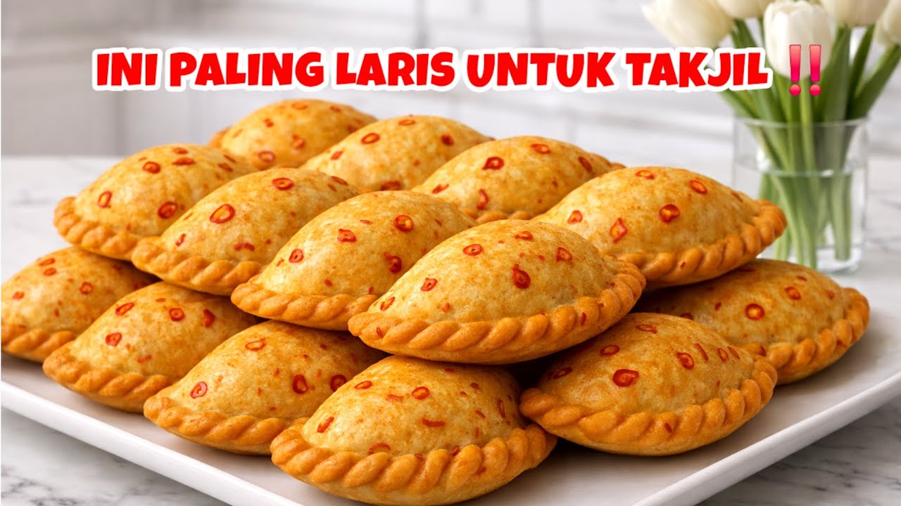 LARISNYA KEBANGETAN ‼️ PADAHAL MEMBUATNYA MUDAH CUMA MODAL KECIL 