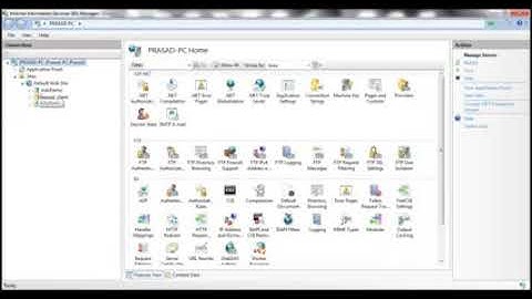 3 Creating your first aspnet mvc application   Part 3