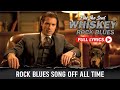 Whiskey Blues Music 2025 🔥 Timeless Blues Rock Collection | Best Relaxing Guitar Songs of All Time