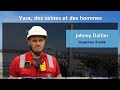 Envie de job inspecteur unit yara le havre