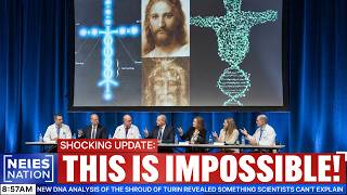 New DNA Analysis of the Shroud of Turin Revealed Something Scientists Can’t Explaina