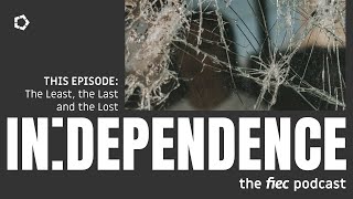 The Least, the Last and the Lost (with Mez McConnell)