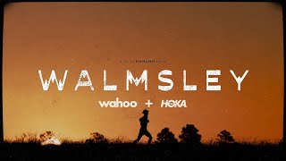 Official Trailer: WALMSLEY | THE FILM
