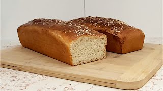 לחם לבן