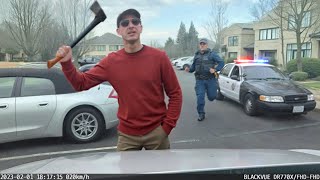 100 Times Road Ragers Got Served INSTANT KARMA!