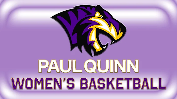 Women's Basketball Paul Quinn vs. TAMU-Texarkana
