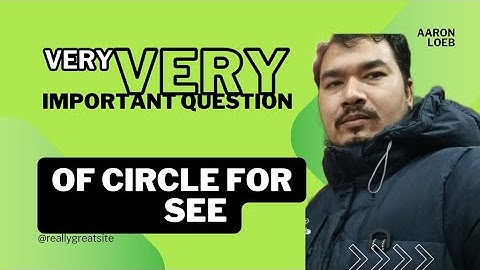 VERIFY EXPERIMENTALLY THAT OPPOSITE ANGLES OF CYCLIC QUADRILATERAL             ∠ A +∠ C =180°