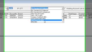 B-0171 Banks Setup - Databuild Software Training Video