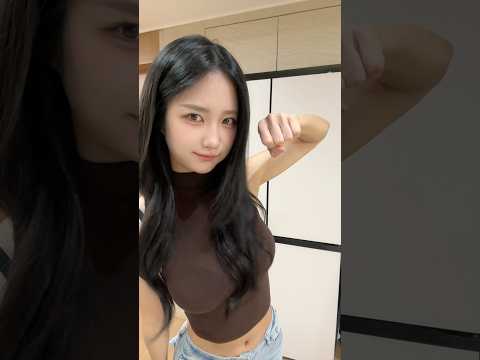 은근 어려웠어.. 미워 하지 마😭 #prismlivestudio dance #fyu