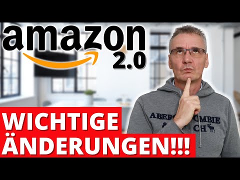 (Achtung Update) Amazon Anlieferplan erstellen 2.0 - Die wichtigsten Änderungen | #431 | AMZPro