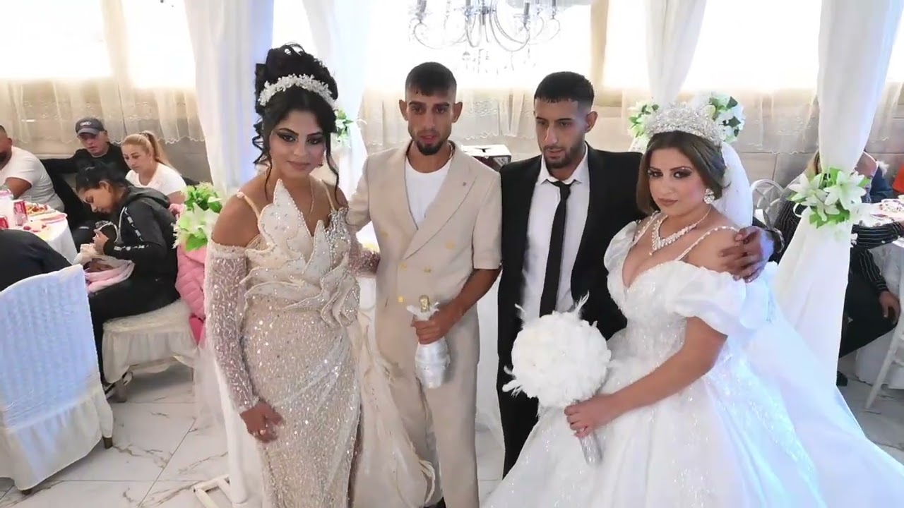 Сватбен Ден на *Васи & Асен* 27.09.2025г.