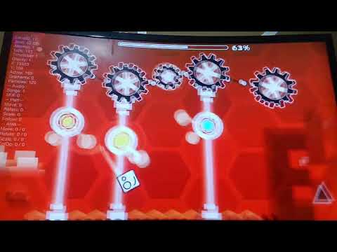Blast Processing Dual mix X Vortrox/Kingsammelot remix MASHUP