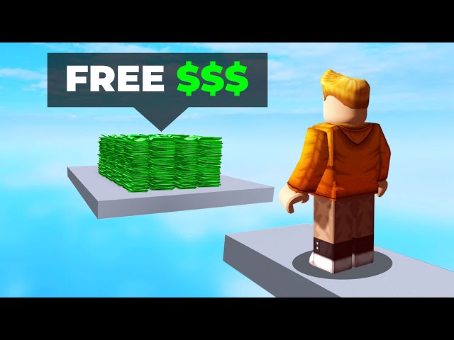 Free Robux Game That Works Jobs Ecityworks - roblox lab experiment hard obby