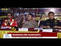POLISI BERSAMA MASYARAKAT UPDATE : SKK MINGGAS APRESIASI POLRI UNGKAP ILEGAL REFINERY 24/10/26|14.00
