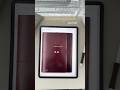 Starting a digital commonplace journal  #ipad #ipadnotes #journaling #commonplacebook #digitalnotes