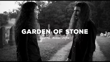Bastion Rose | Garden Of Stone (Official Music Video)