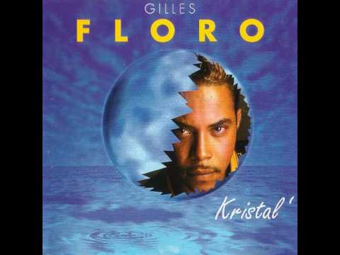 Gilles Floro - kalin