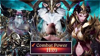 We Made Old T3 Lost Ark Raids HARD Again (#1)