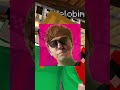 何でも真似してくるオウム vs プレイヤー【マインクラフト】#shorts