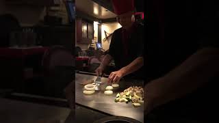 Japanese kobe steak house,hl hawaii ...